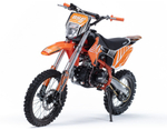 Питбайк BSE MX 17/14 Orange