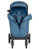 Прогулочная коляска Carrello Bravo SL