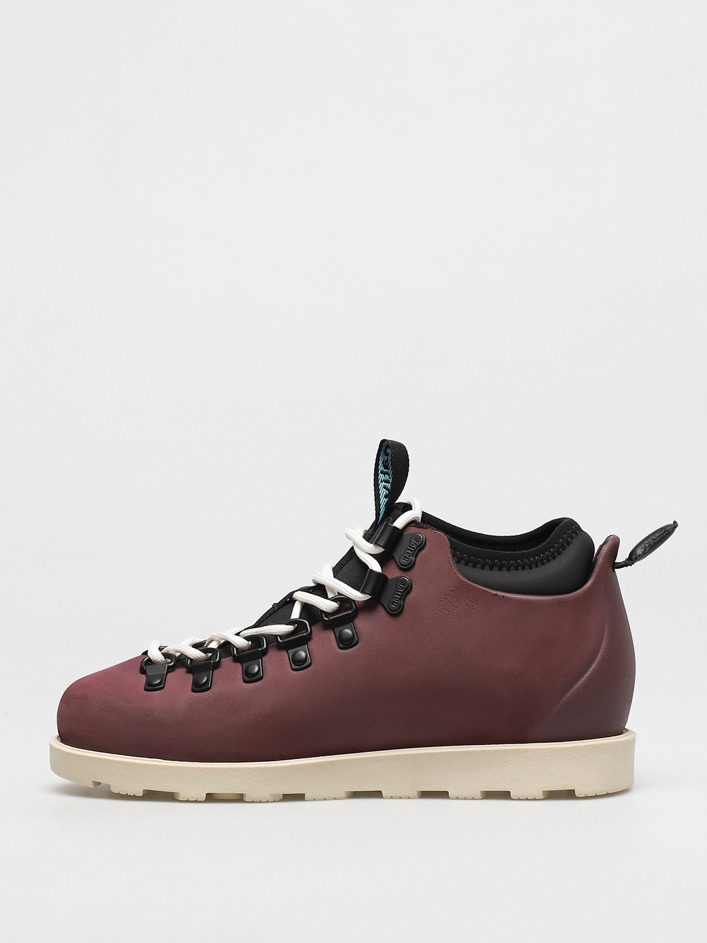Ботинки Native Fitzsimmons Cavalier Red / Bone White