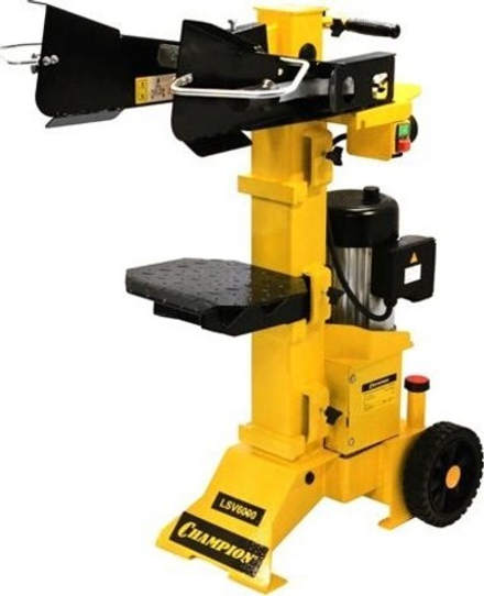 Дровокол CHAMPION LSV6000