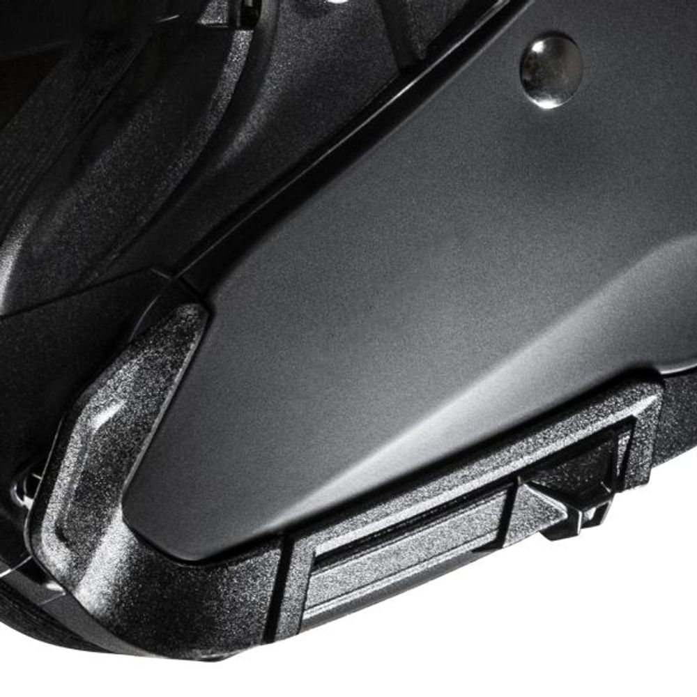 i30 Semi / Матовый / Черный