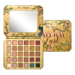 Тени для век Too Faced Natural Lust Eye Shadow Palette Summer 30 цветов