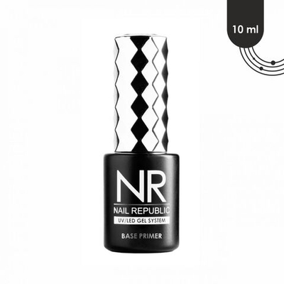 NR Base Primer - Базовое покрытие Праймер, 10мл