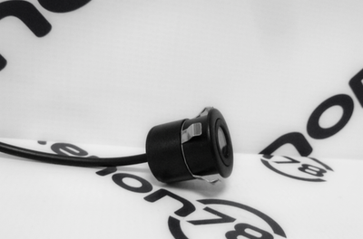 Автомобильная камера заднего вида XPX CCD-304R