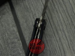 Нож REPTILIAN филейный "Лаврак синий"