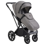 Детская коляска Sweet Baby Massimo SBL 3 в 1 Grey