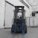 Электропогрузчик OXLIFT MPX 1545 г/п 1,5 тонны 3000 мм