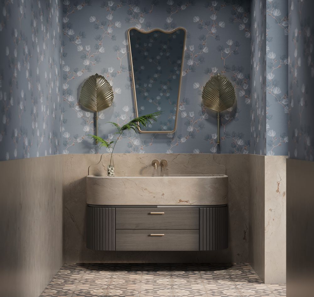 Шервуд Английская сосна