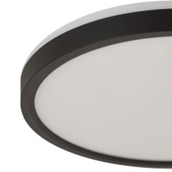 Citilux NORMA CL748241 LED Светильник с подсветкой Чёрный