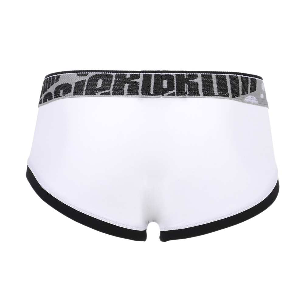 Мужские трусы брифы произвольные цвета набор 4 в1 Aussiebum Aus52495