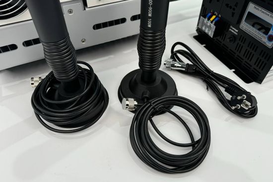 Подавитель дронов «Сумрак-1», 12 каналов, мощность 600W