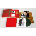 Michael Buble / Christmas (10th Anniversary)(Limited Super Delux Box)(Coloured Vinyl)(LP+2CD+DVD)