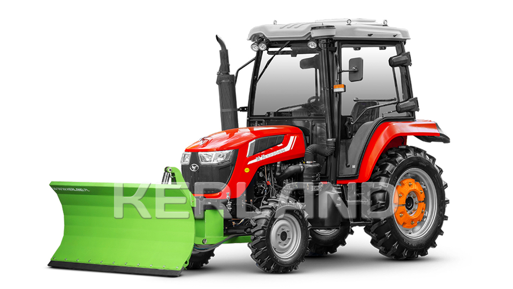 Отвал Kerland | Керланд 3560/2 SF к трактору Shifeng 804M/904М/104М с гидроповоротом (1,8 м)