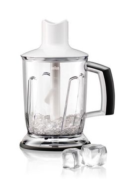 Насадка до блендера BRAUN MQ 40 WH