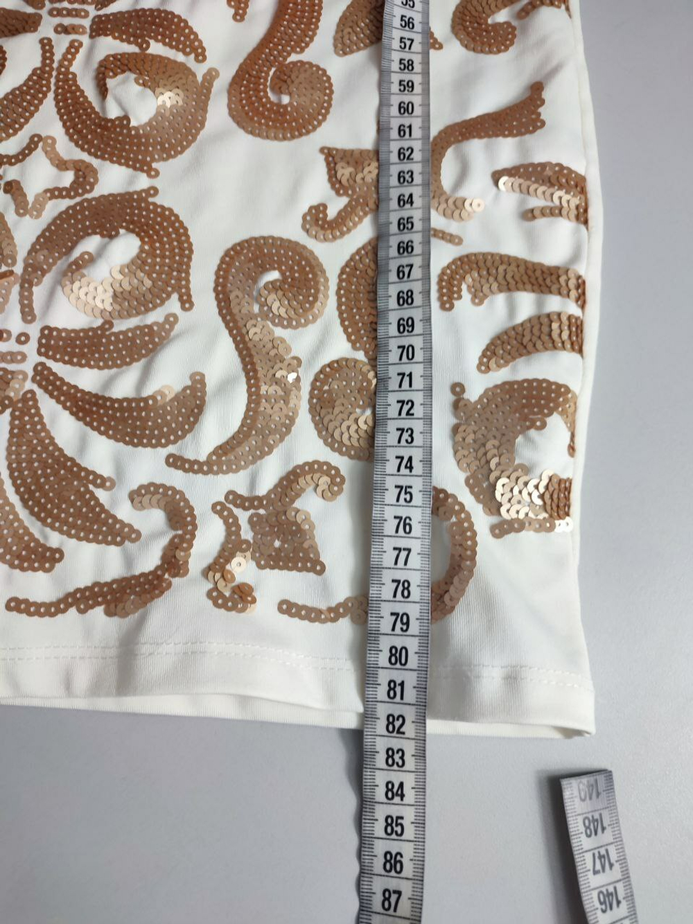 Платье Explosion красивое 40 размер