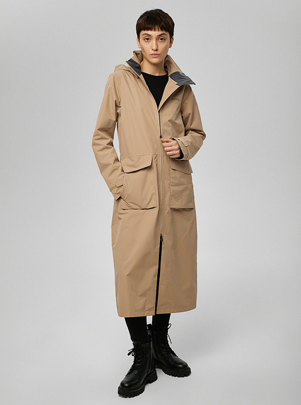 КУРТКА ЖЕНСКАЯ NORPPA SELENGA ( 100115 )