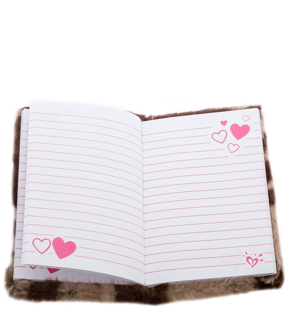 NB-31/4 Блокнот «Пятнистый»