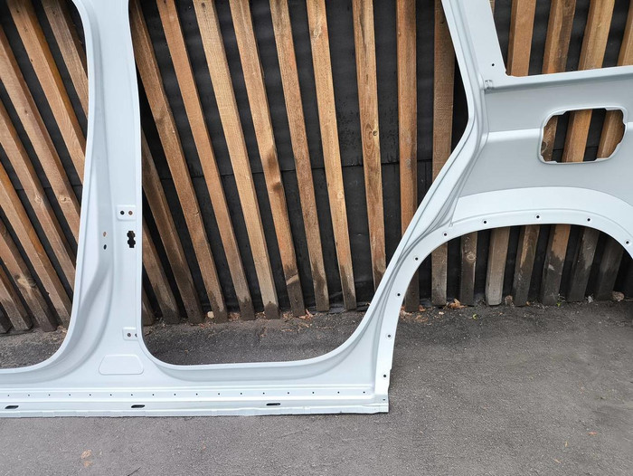 Крыло заднее правое Skoda Kodiaq (2016-н.в.)