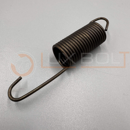 Пружина педали сцепления/тормоза ГАЗ-3307