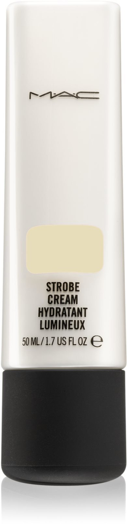 MAC Cosmetics  Strobe Cream - увлажняющий крем с осветляющим эффектом /  Goldlite 50  ml  / GTIN 773602422050