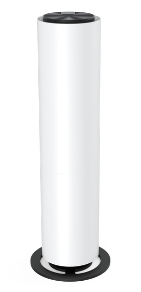 Ультразвуковой увлажнитель с электронным управлением FUNAI TODAI USH-TE7251WC — (6)