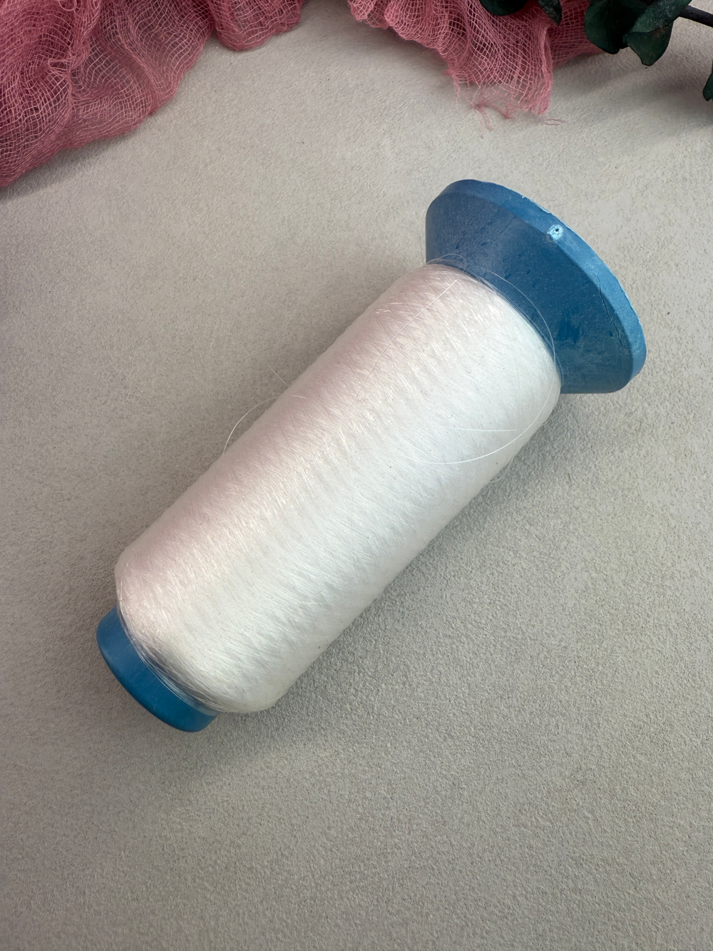 Мононить 0,15 мм, 4570 метров