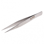 KING TONY (6AF11-125) Пинцет прецизионный, 125 мм