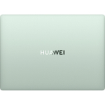 Ноутбук Huawei MateBook 14 (2024) Core Ultra 7 155H, 16Gb, SSD 1Tb, Intel Arc, 14" OLED Touch 2K (2880x1920) без ОС, green