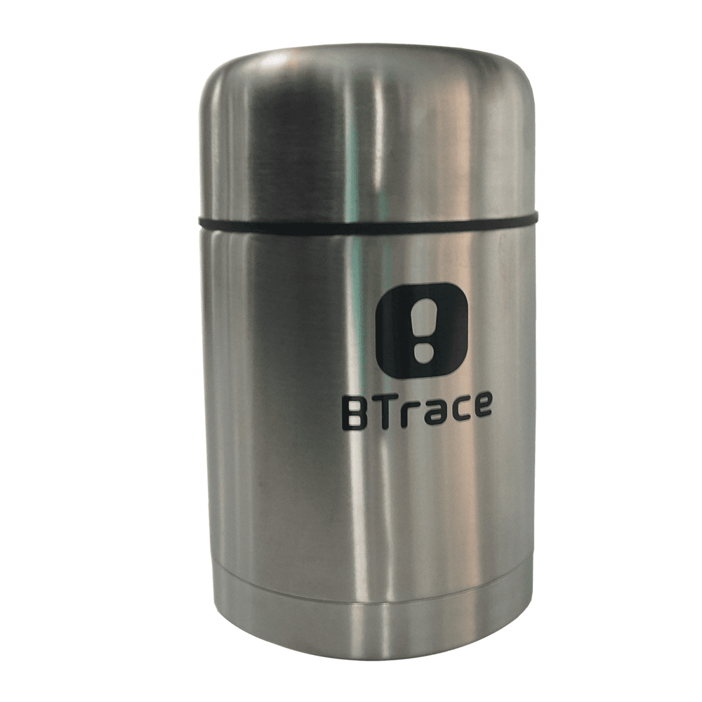 ТЕРМОС BTRACE LUNCH 1000