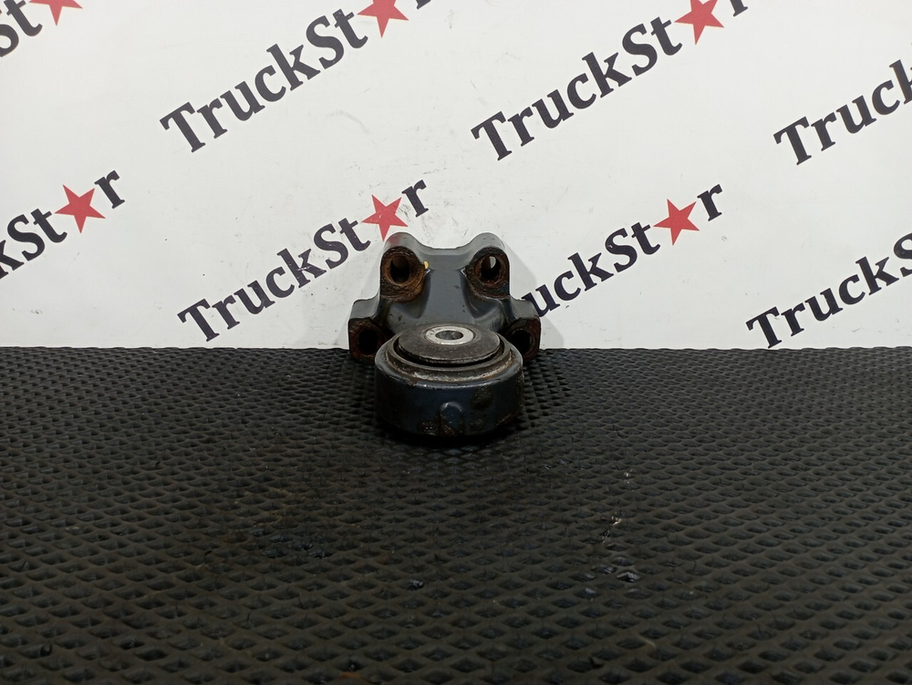 Кронштейн торсиона кабины левый