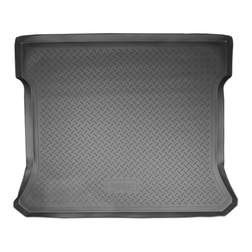 Коврик в багажник Norplast/Unidec для Ford Tourneo Connect (2006-) Черный, полиуретан, арт.NPL-P-22-70