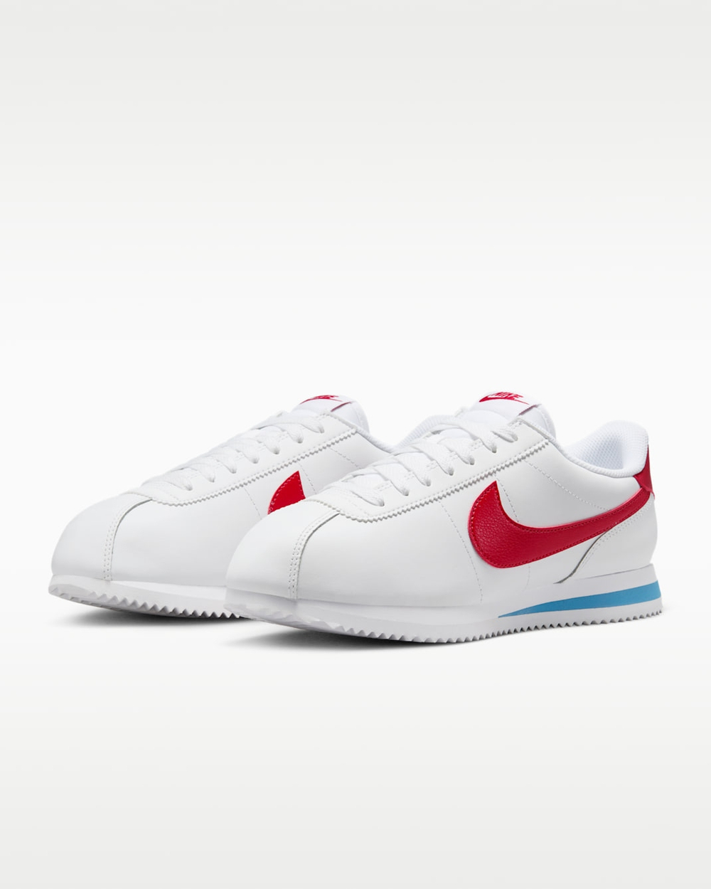 Кроссовки женские NIKE W CORTEZ