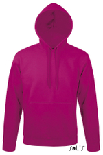 Свитшот с капюшоном SNAKE