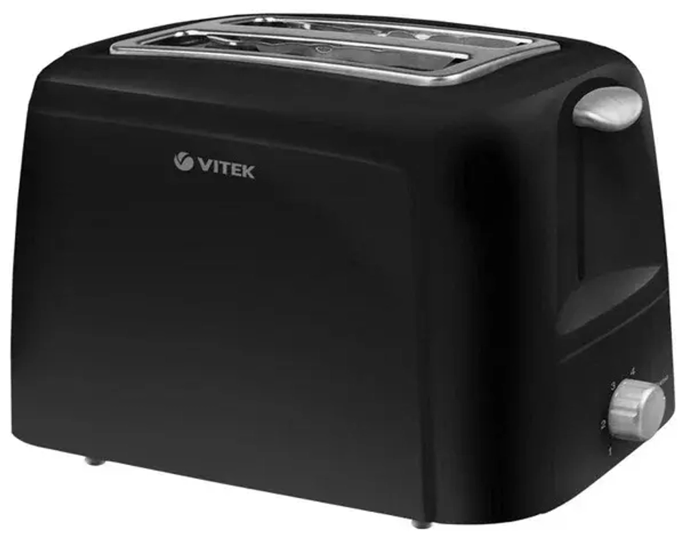 Тостер Vitek VT-7158