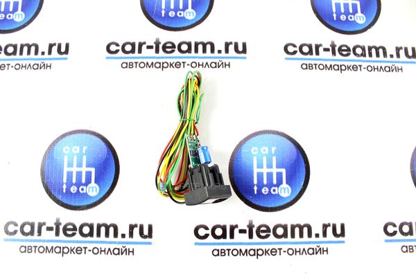 Can индикатор температуры двигателя