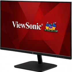 Монитор ViewSonic 24;; VA2432-mhd 1920x1080 IPS WLED 75Гц 4ms VGA HDMI DisplayPort