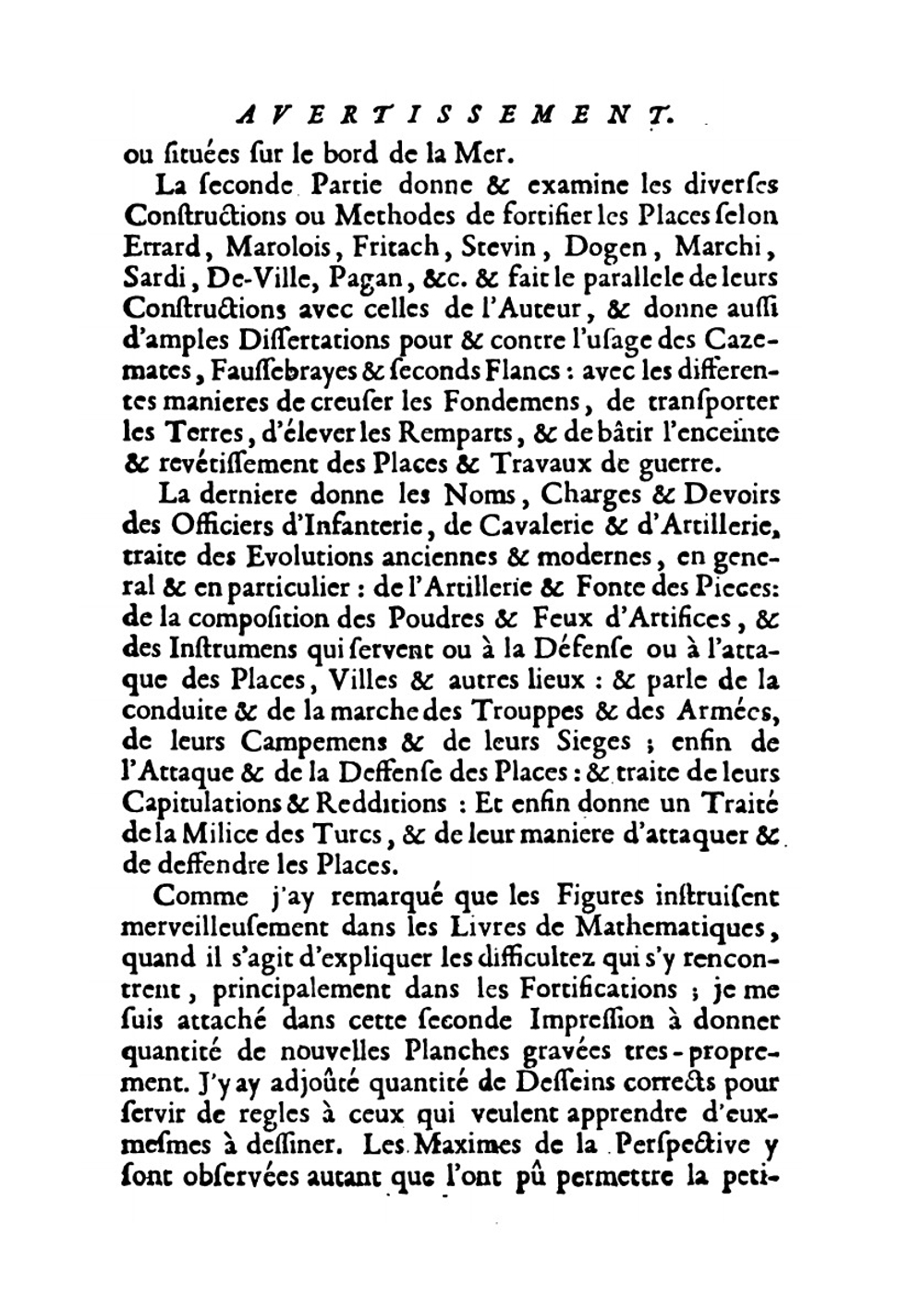 Les Travaux De Mars, Ou L'art De La Guerre: Divisé En Trois Parties. French Edition | A.M. Mallet