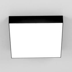 Citilux Тао CL712X242N LED Светильник потолочный с диммером Чёрный