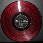 The Beatles / Help! (Coloured Vinyl)(LP)