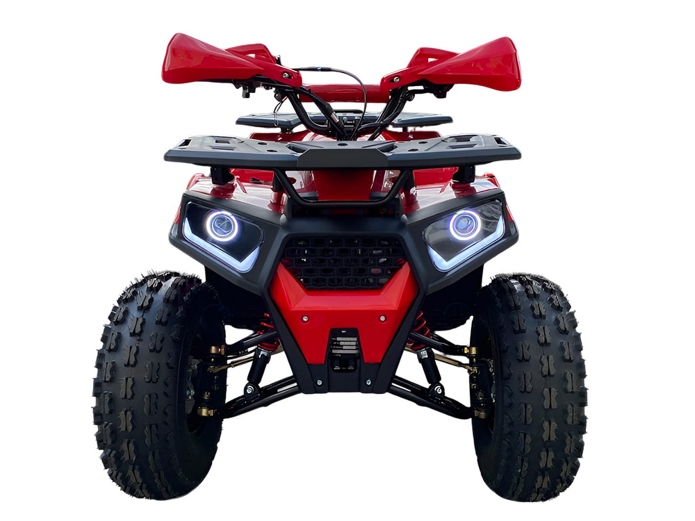 Квадроцикл AVANTIS Optima 8