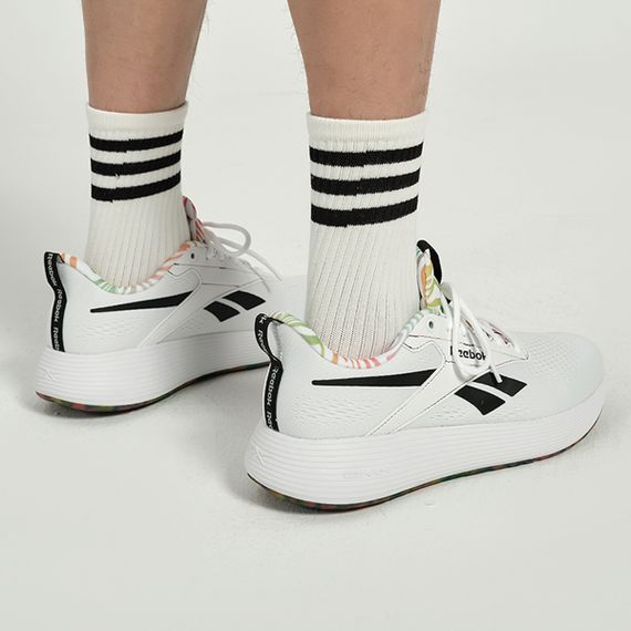 Reebok DMX Comfort - универсальный аксессуар для самых маленьких.