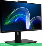 Монитор Acer B248Ybemiqprcuzx UM.QB8EE.E01