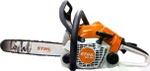 Бензопила STIHL MS 162-40 11480113010Оr