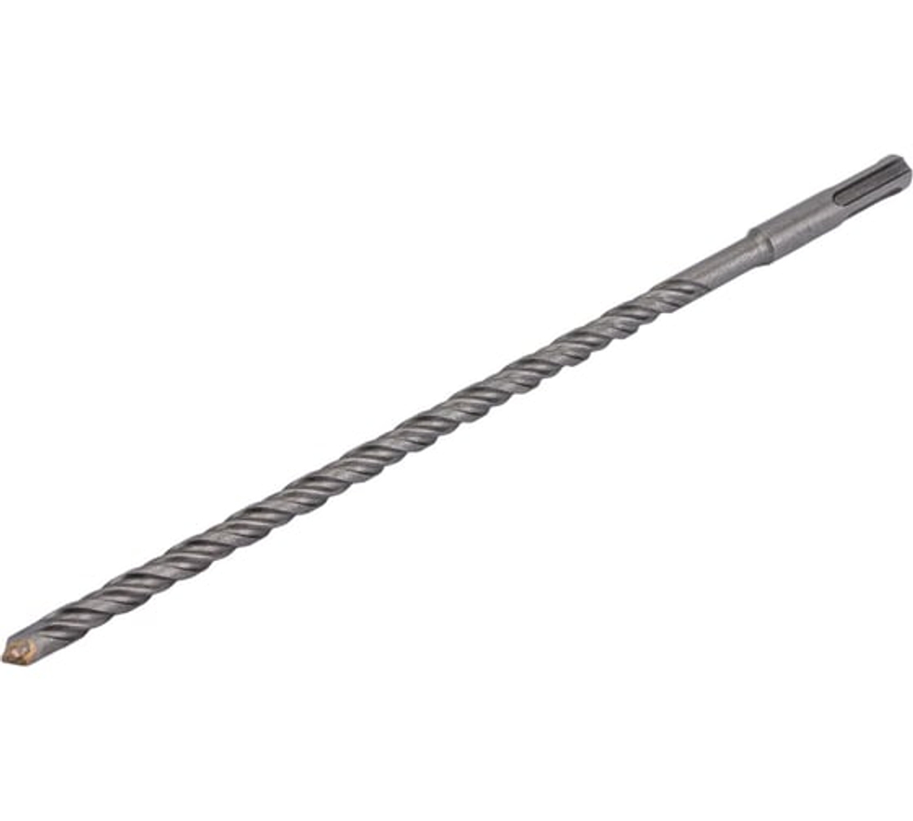 Бур по бетону SDS+ 8х260 мм "Hardcore"