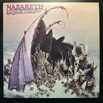 Nazareth - Hair Of The Dog (Скандинавия 1975г.)