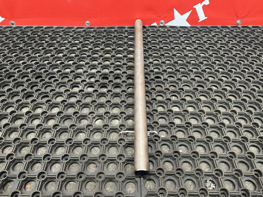 Трубка масляная узкая