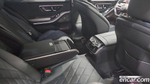 Mercedes-Benz S-Class W223 S400 d 4MATIC (05.2023)