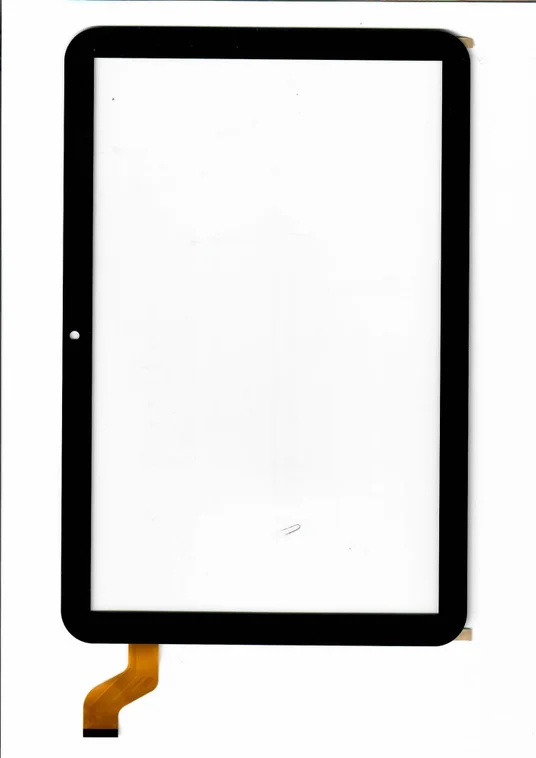 Тачскрин для Hiper S-PAD KD10131-HB (Черный)