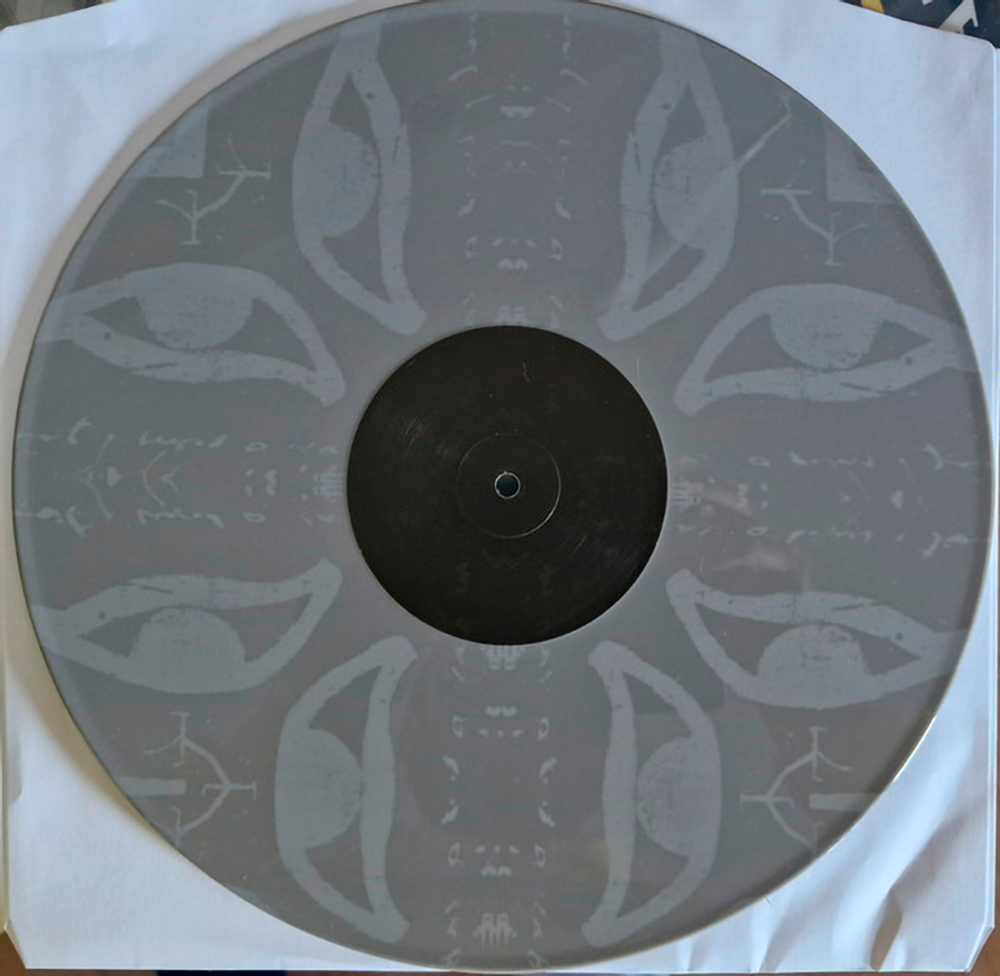 Serj Tankian / Elect The Dead (Coloured Vinyl)(2LP)