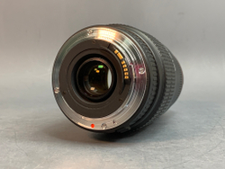 Sigma AF 70-300mm 4-5.6 APO Macro DG Canon